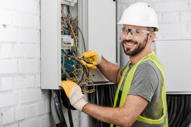 Best Residential Electrician Services  in Algonquin, IL