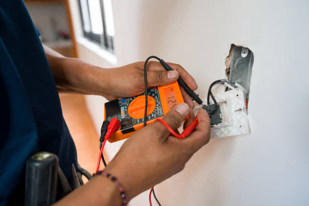 Best 24-Hour Electrician  in Algonquin, IL