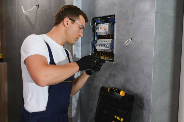 Best Residential Electrician Services  in Algonquin, IL