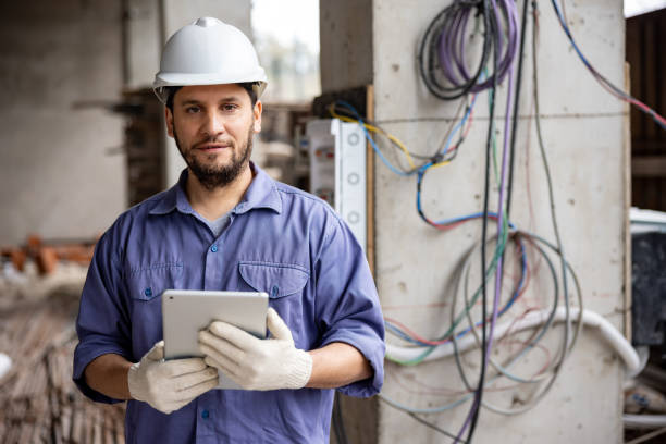 Best Commercial Electrician Services  in Algonquin, IL