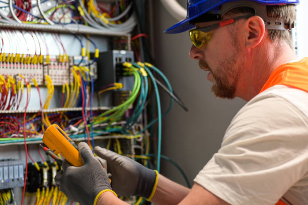 Industrial Electrical Services in IL