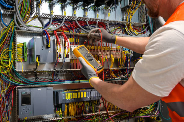 Best Circuit Breaker Repair  in Algonquin, IL